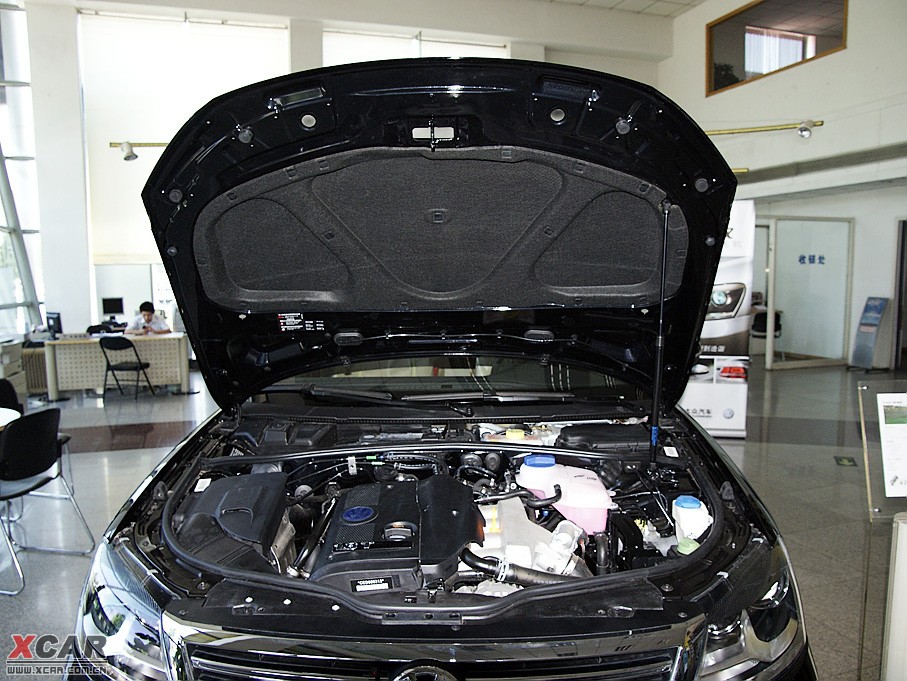 2009Ԧ 1.8T ԶƷ