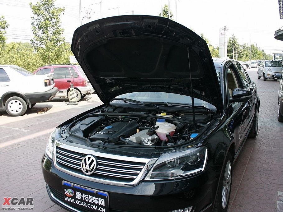 2009Ԧ 1.8T ԶƷ