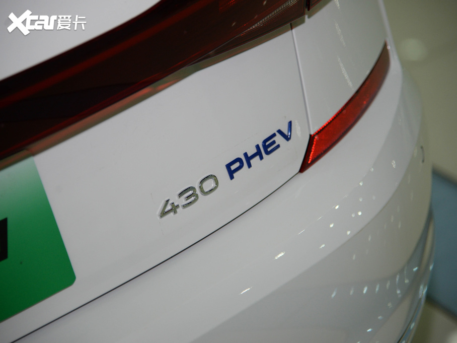 2022PHEV 430PHEV 춯