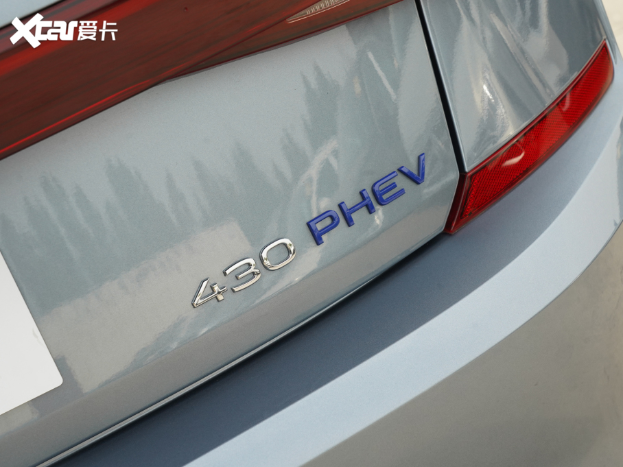 2022PHEV 430PHEV 춯