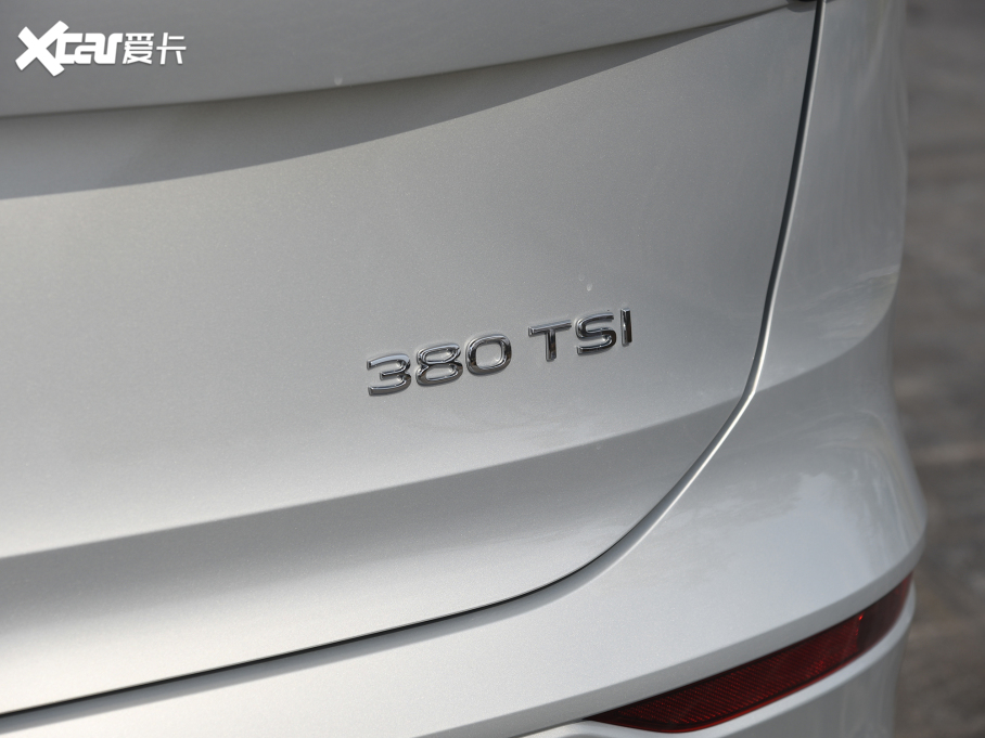 2022Ȼ 380TSI 콢