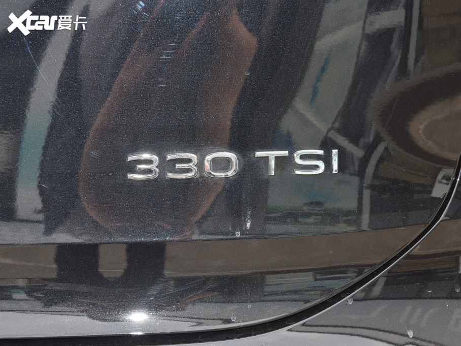 2022Ȼ 330TSI 