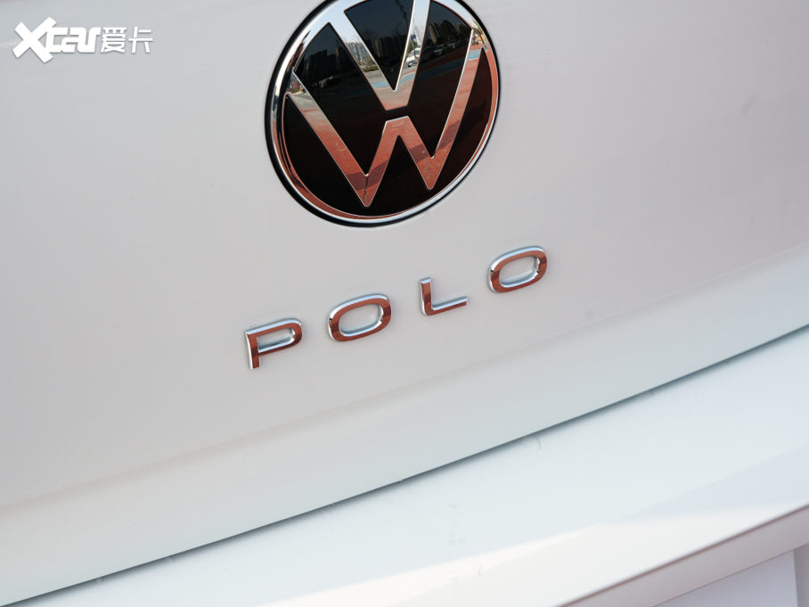 2022Polo Plus 1.5L Զֻ