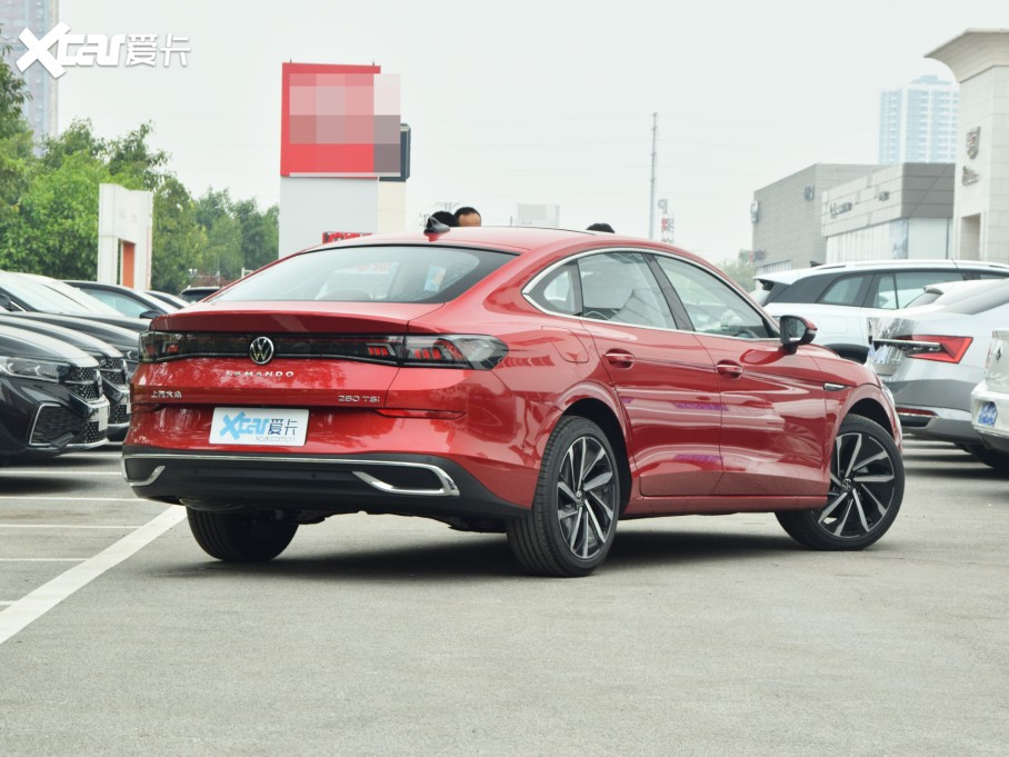 2022 L 280TSI DSG콢