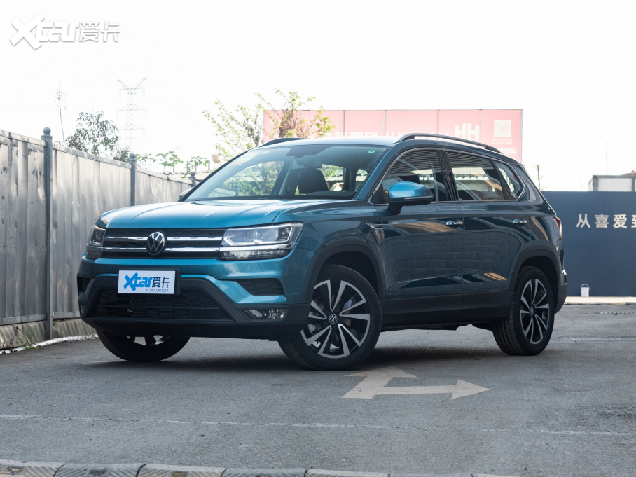 负重加速、山坡摔车，暴力测试下谁才是20万级SUV质量王者