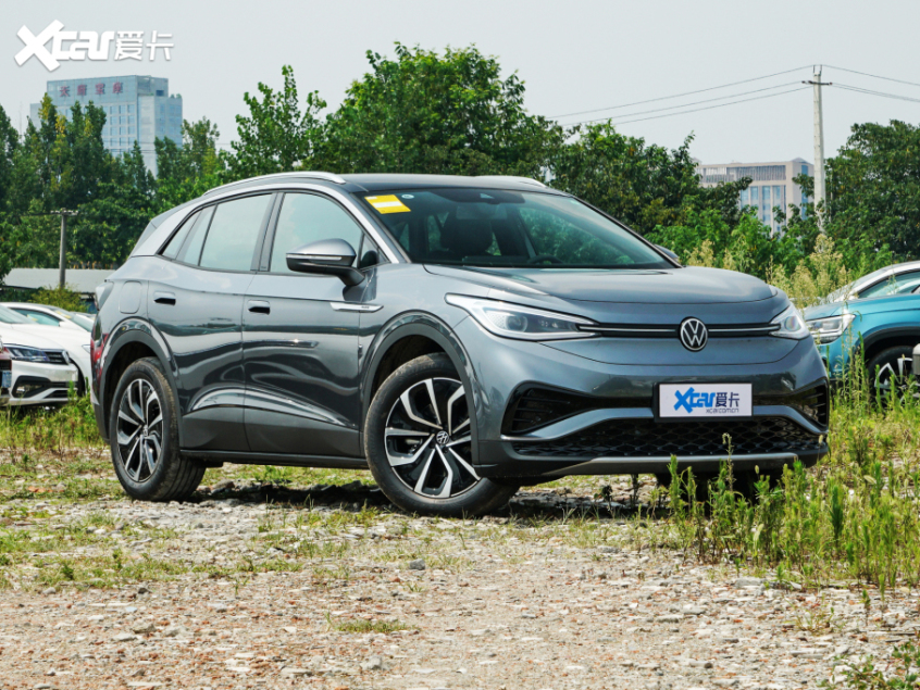 爱驰u6正式上市 售21.99万元/2种续航-爱卡汽车