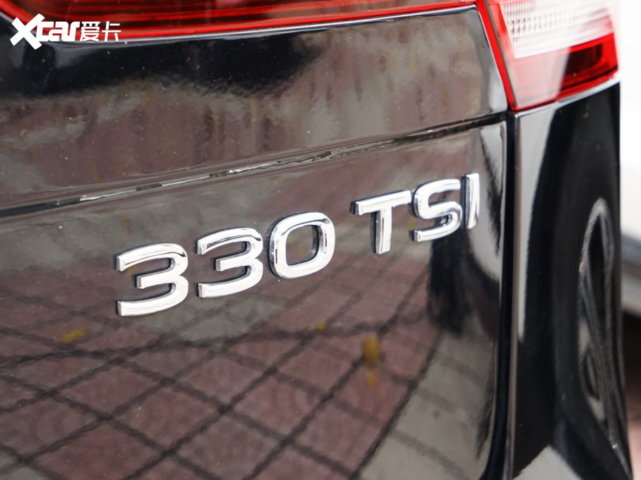 2023;L Ŀ 330TSI Զ