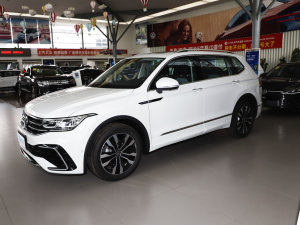 2023Ŀ 380TSI ԶR-Line콢7 ࣨ