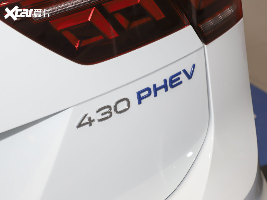 2023;L PHEV 430PHEV 춯콢