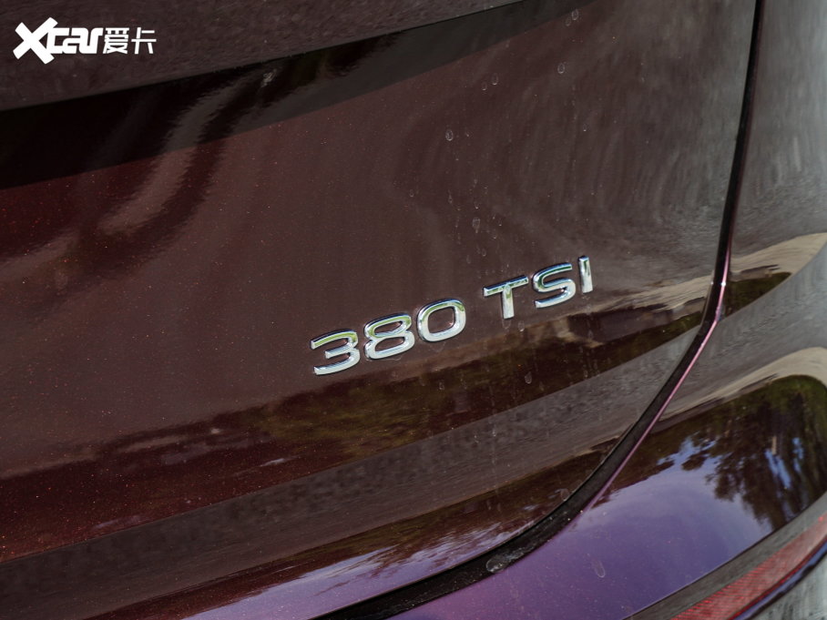 2023Ȼ 380TSI ۰