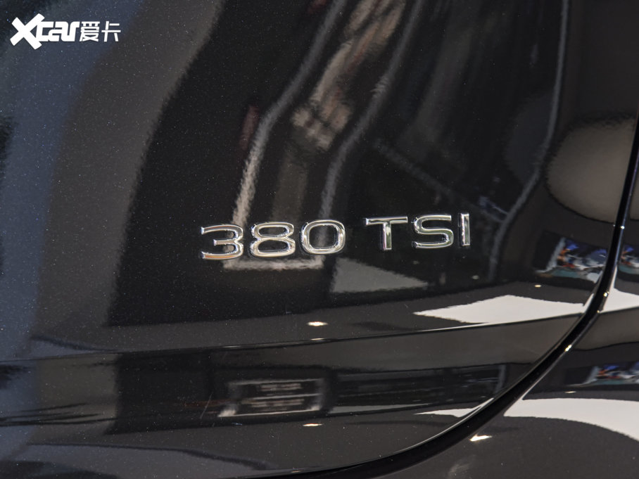 2023Ȼ 380TSI 