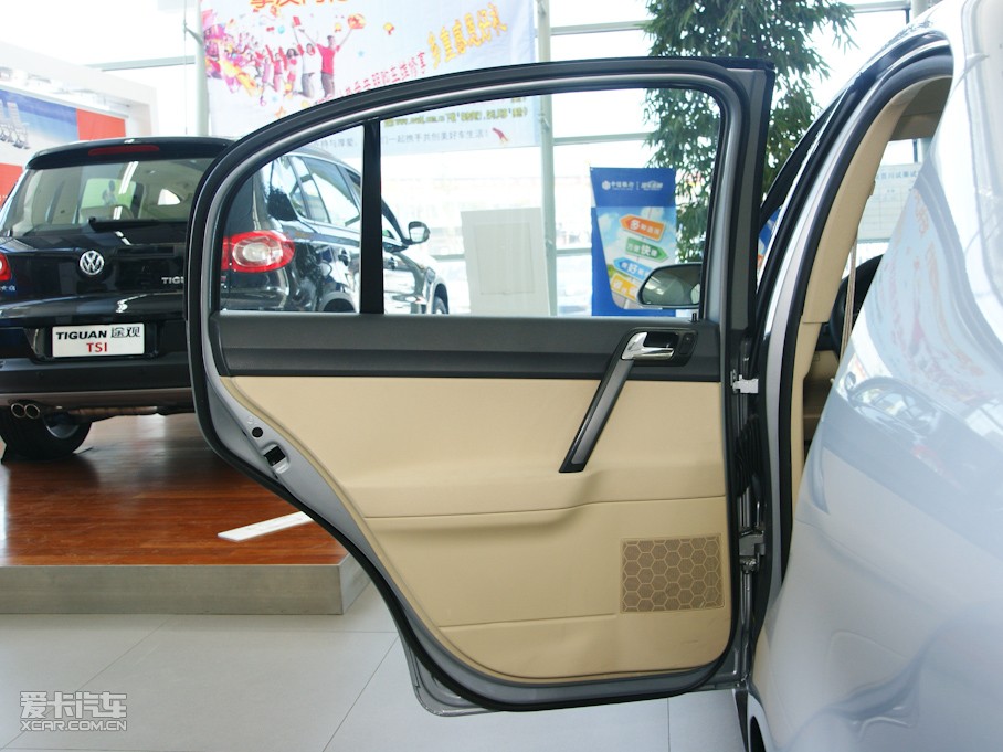 2009Polo 1.6L ֶ°