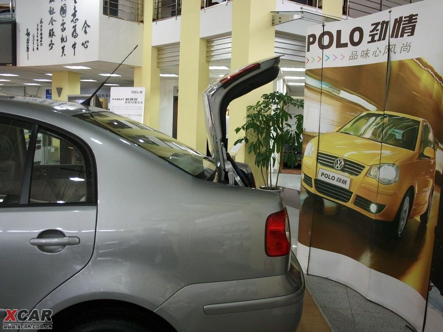 2009Polo 1.4L ֶʰ