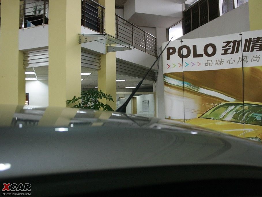 2009Polo 1.4L ֶʰ