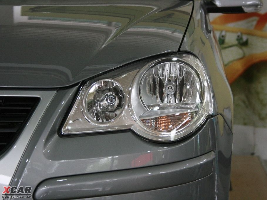 2009Polo 1.4L ֶʰ