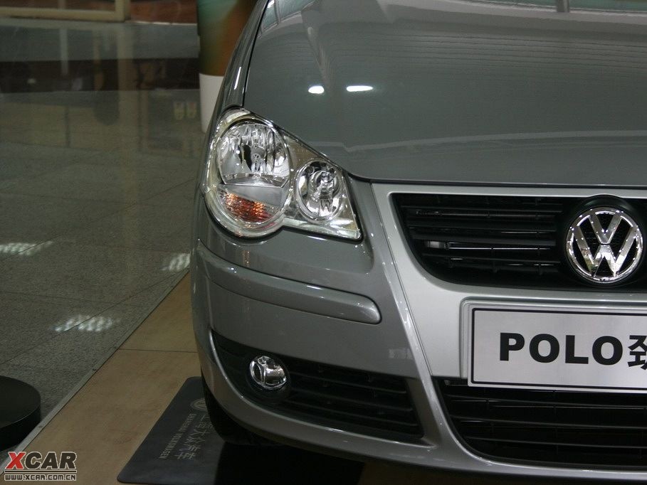 2009Polo 1.4L ֶʰ