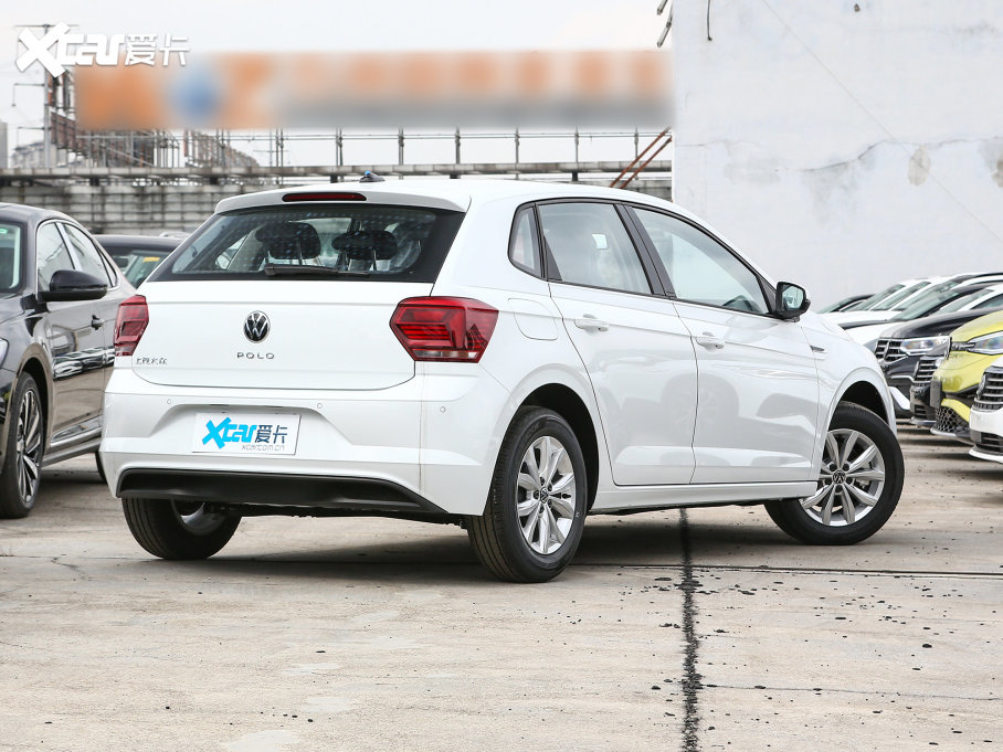 2023Polo Plus 1.5L ԶŲʿƼ