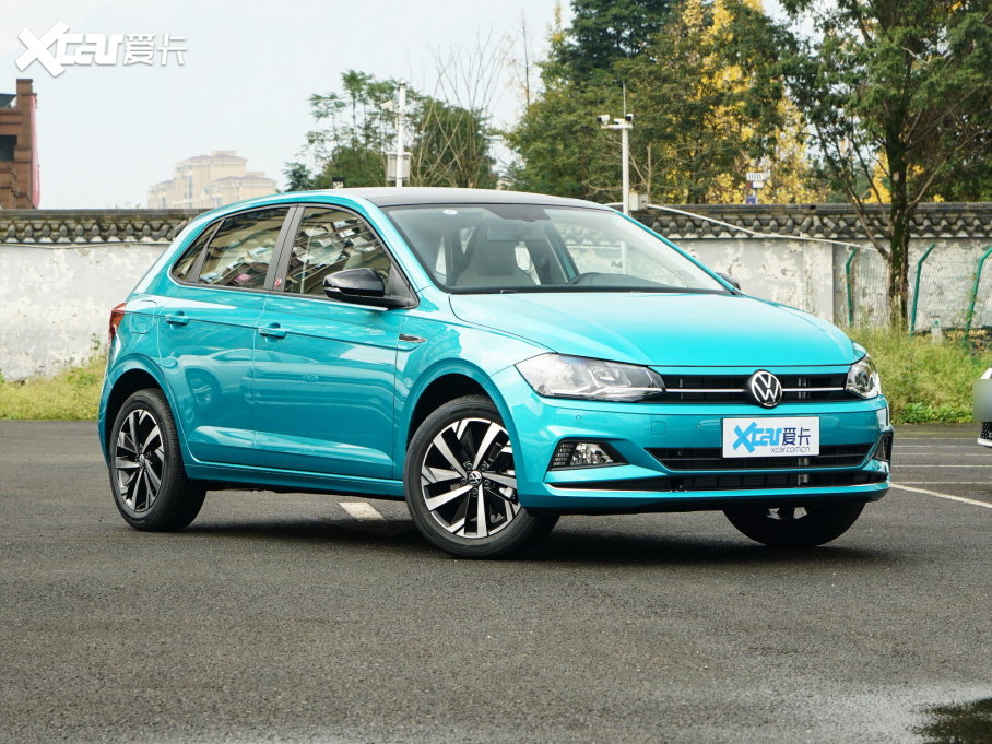 2023Polo Plus 1.5L Զ