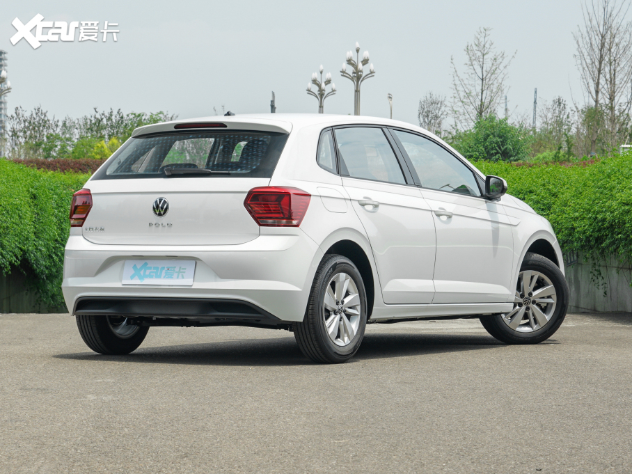 2023Polo Ŀ Plus 1.5L ֶֻ