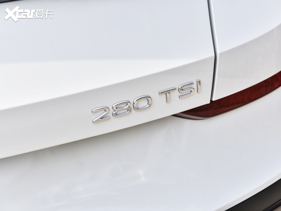 2023 L 280TSI DSG