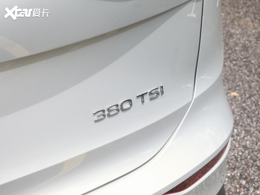 2024Ȼ 380TSI 콢