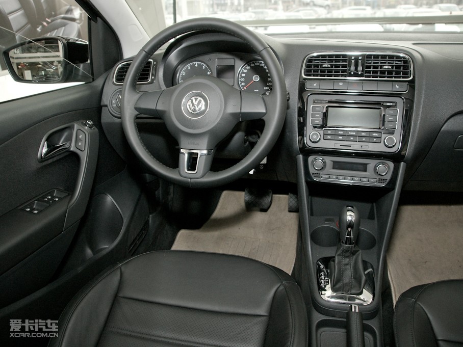 2011Polo 1.4L Զ¿