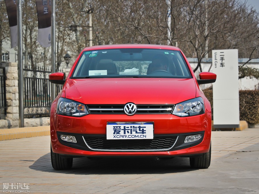 2011Polo 1.6L Զ¿