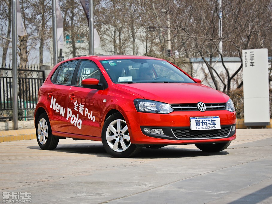 2011Polo 1.6L Զ¿