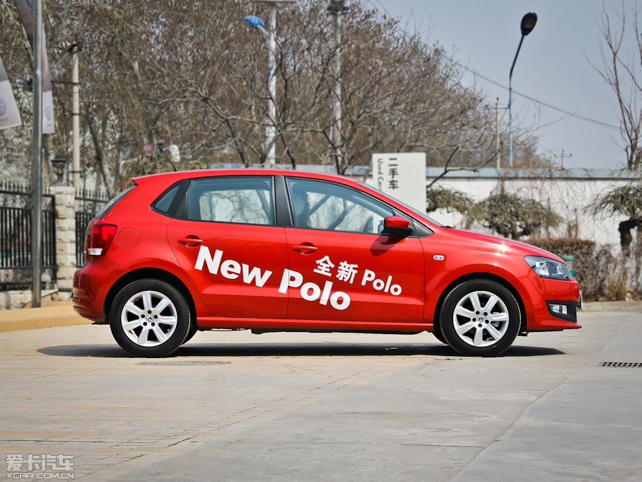 2011Polo 1.6L Զ¿