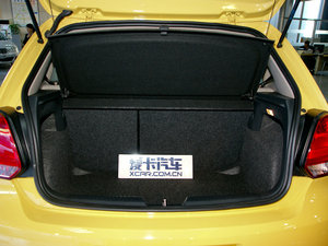 2011POLO 
