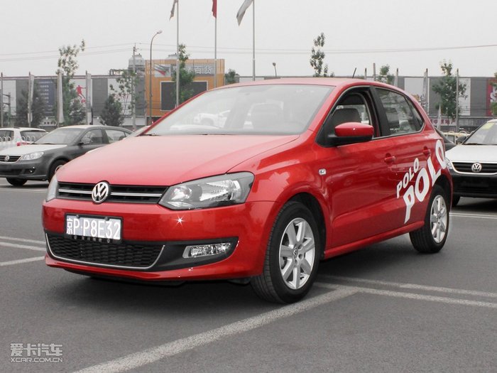 2011POLO ȡ