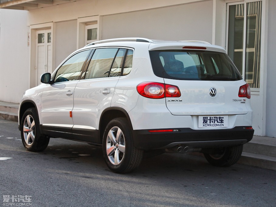 2010; 2.0TSI ԶݼӢ