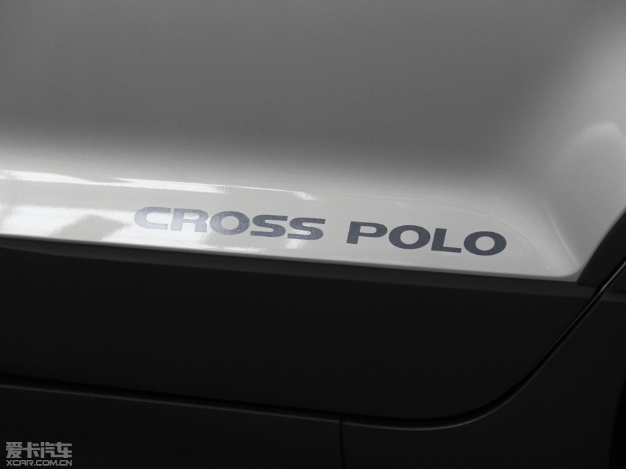 2012Cross Polo 1.6L Զ