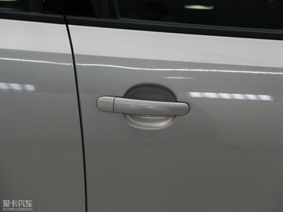 2012Cross Polo 1.6L Զ