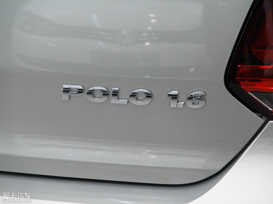 2012Cross Polo 1.6L Զ