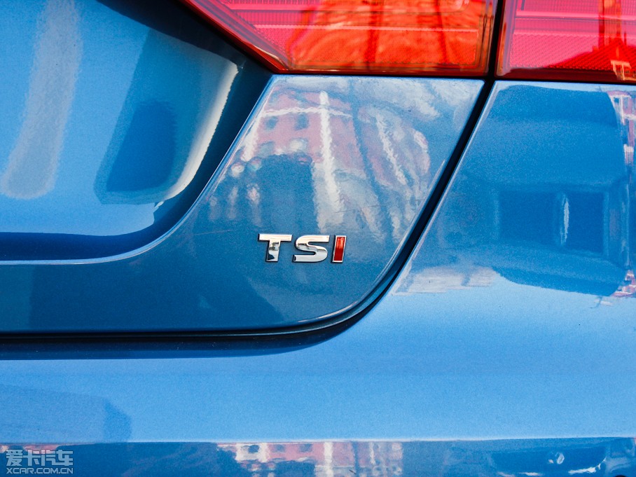 2013 1.4TSI DSG 