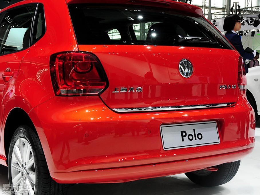 2013Polo 