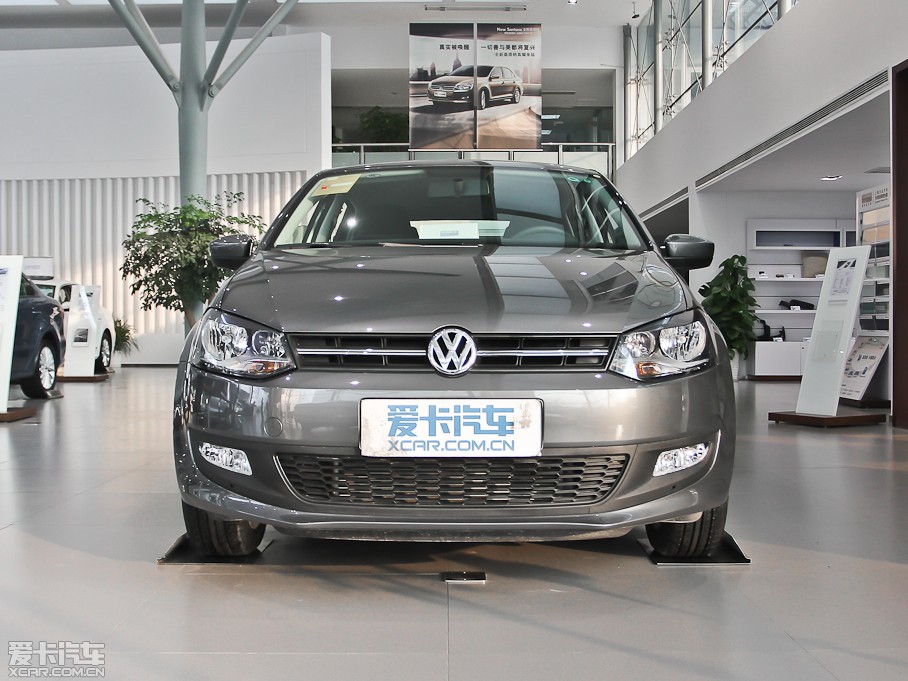 2013Polo 1.4L Զʰ