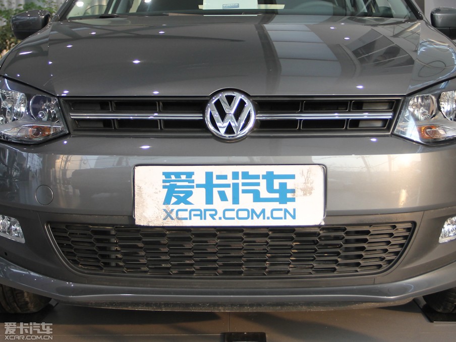 2013Polo 1.4L Զʰ