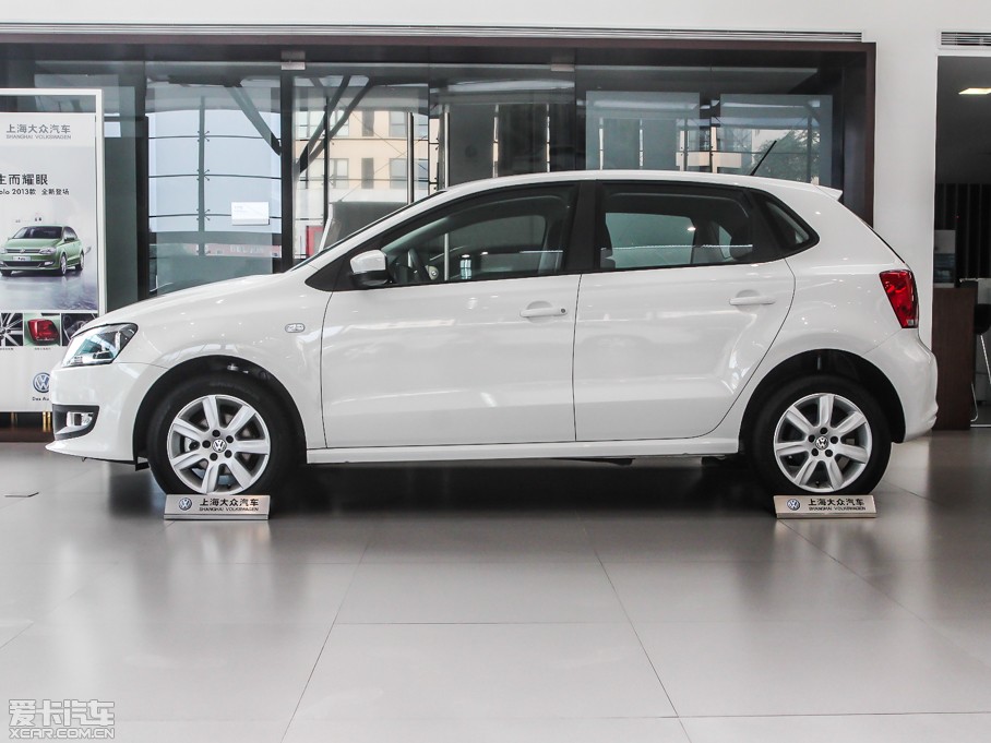 2013Polo 1.4L ֶʰ