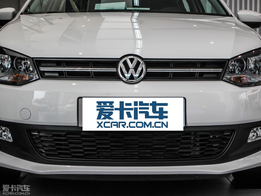 2013Polo 1.4L ֶʰ