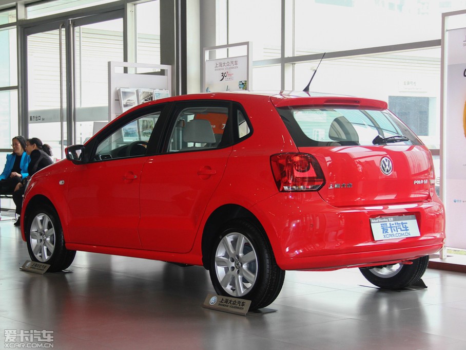 2013Polo 1.6L Զʰ