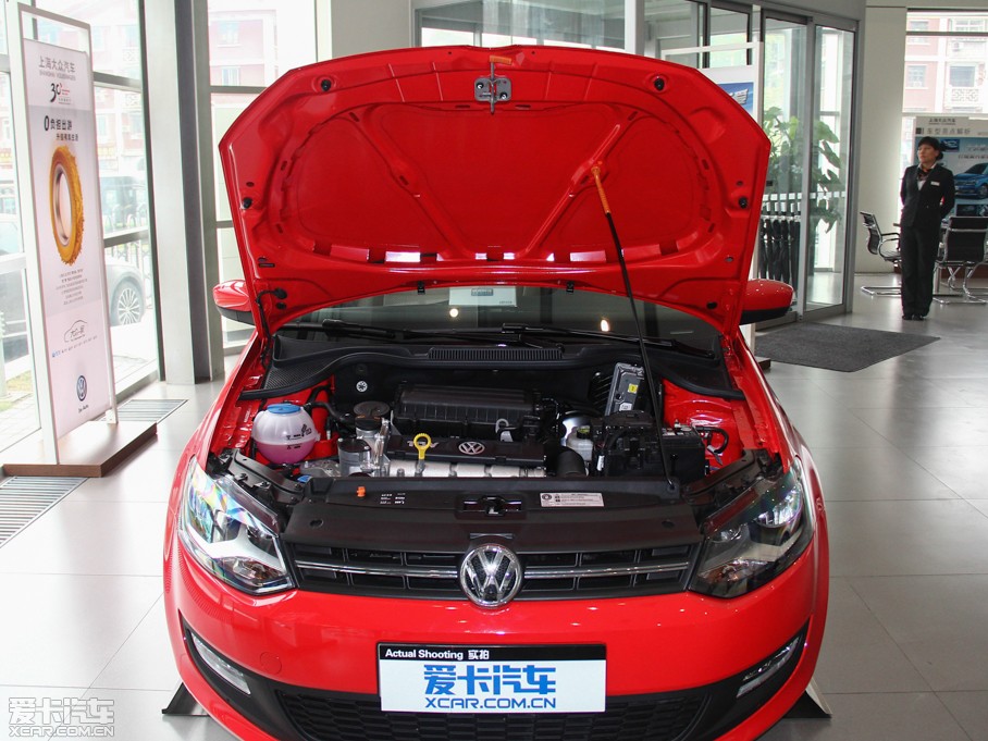 2013Polo 1.6L Զʰ