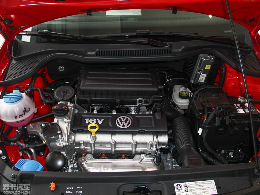 2013Polo 1.6L Զʰ