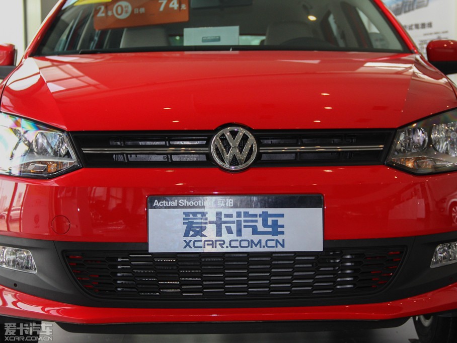 2013Polo 1.6L Զʰ