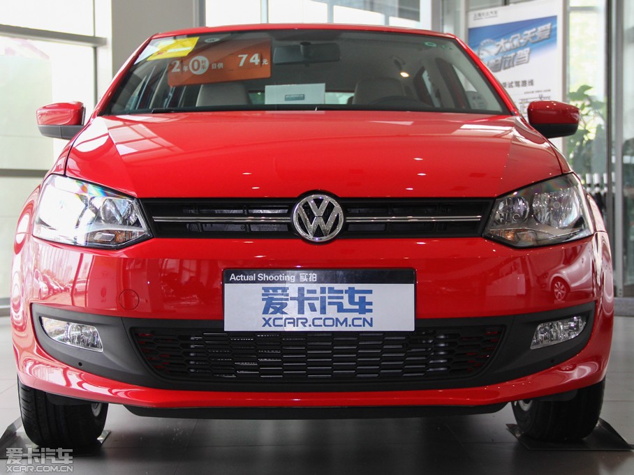 2013Polo 1.6L Զʰ