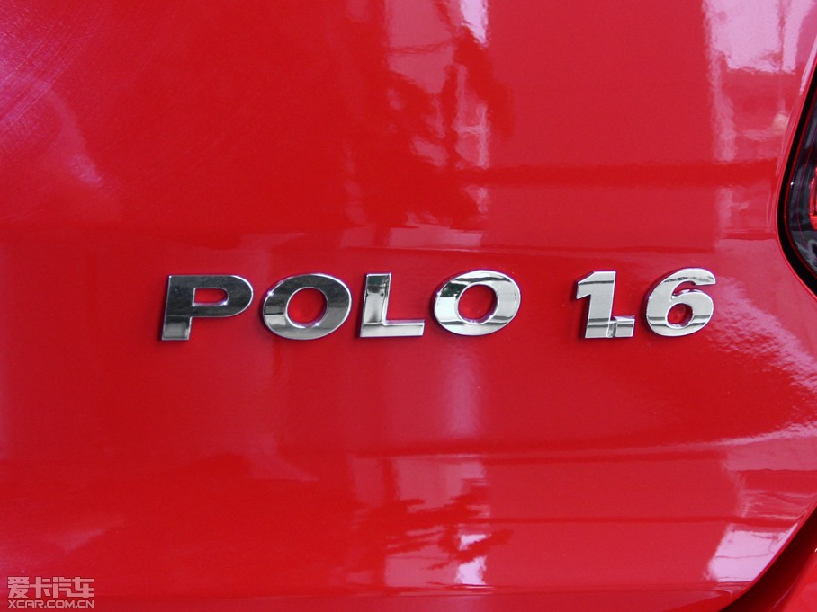 2013Polo 1.6L Զʰ