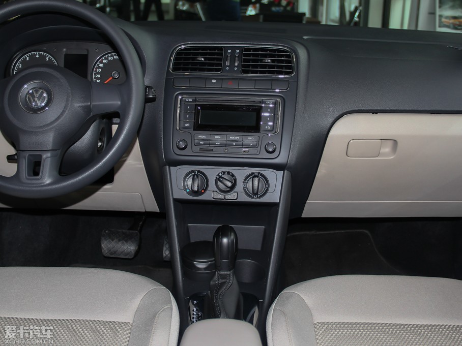 2013Polo 1.6L Զʰ