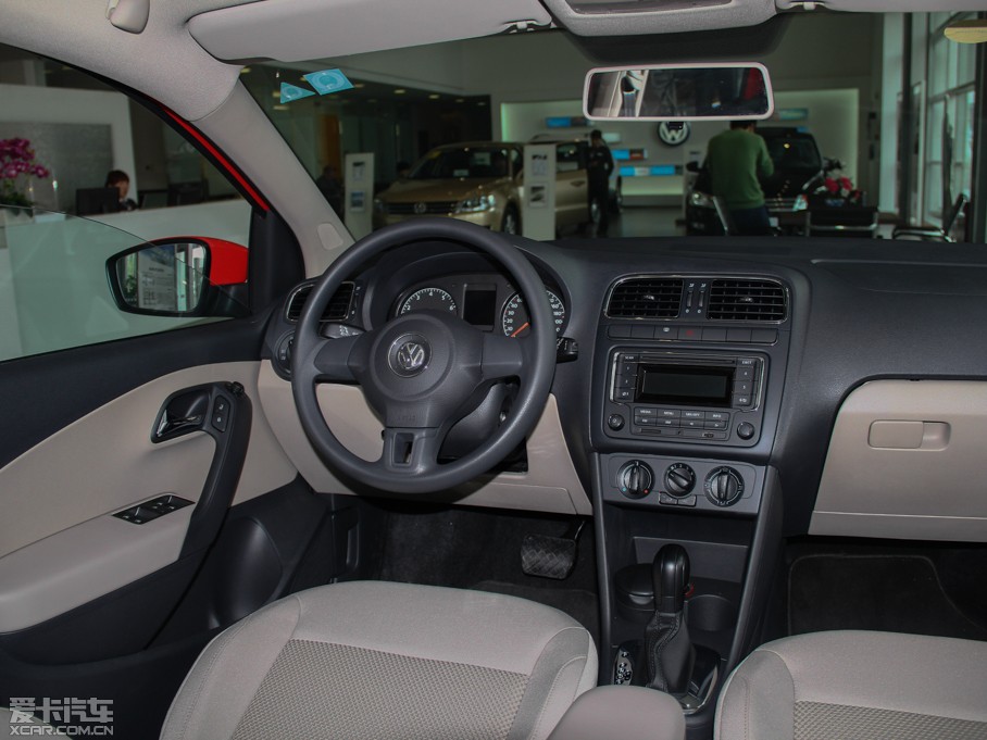 2013Polo 1.6L Զʰ