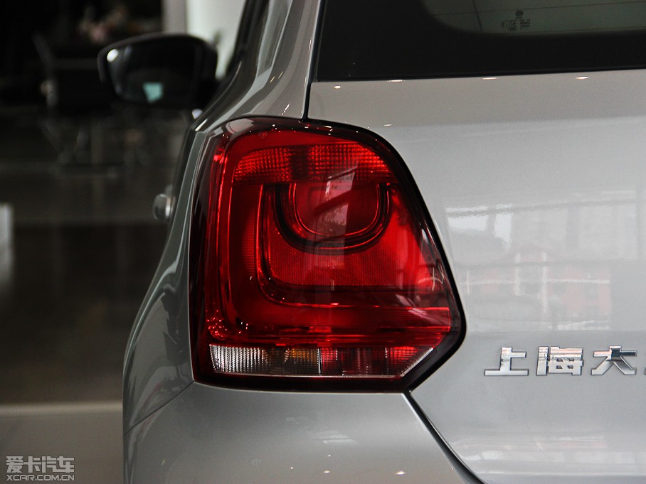 2013Polo 1.6L ֶʰ